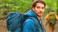 Luke Grimes as Jake in Happiness for Beginners | Image via: Quiver Distribution