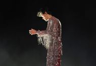 65th GRAMMY Awards - Show - Source: Getty