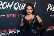 Netflix Hosts "Fear Street: Prom Queen Shadyside High Senior Prom '88" Immersive Experience. - Source: Getty