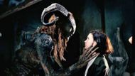 Pan's Labyrinth | Image via MUBI