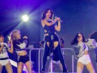 AT&T Playoff Playlist Live! - Source: Getty