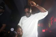 Sean 'Diddy' Combs (Image via Getty)