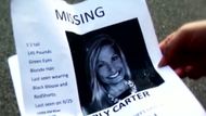 Beverly's missing poster (Image via Dateline NBC on YouTube)