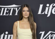 Variety Power Of Women: Nashville - Arrivals - Source: Getty