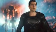 Henry Cavill in Zack Snyder’s Justice League | Image via DC Films