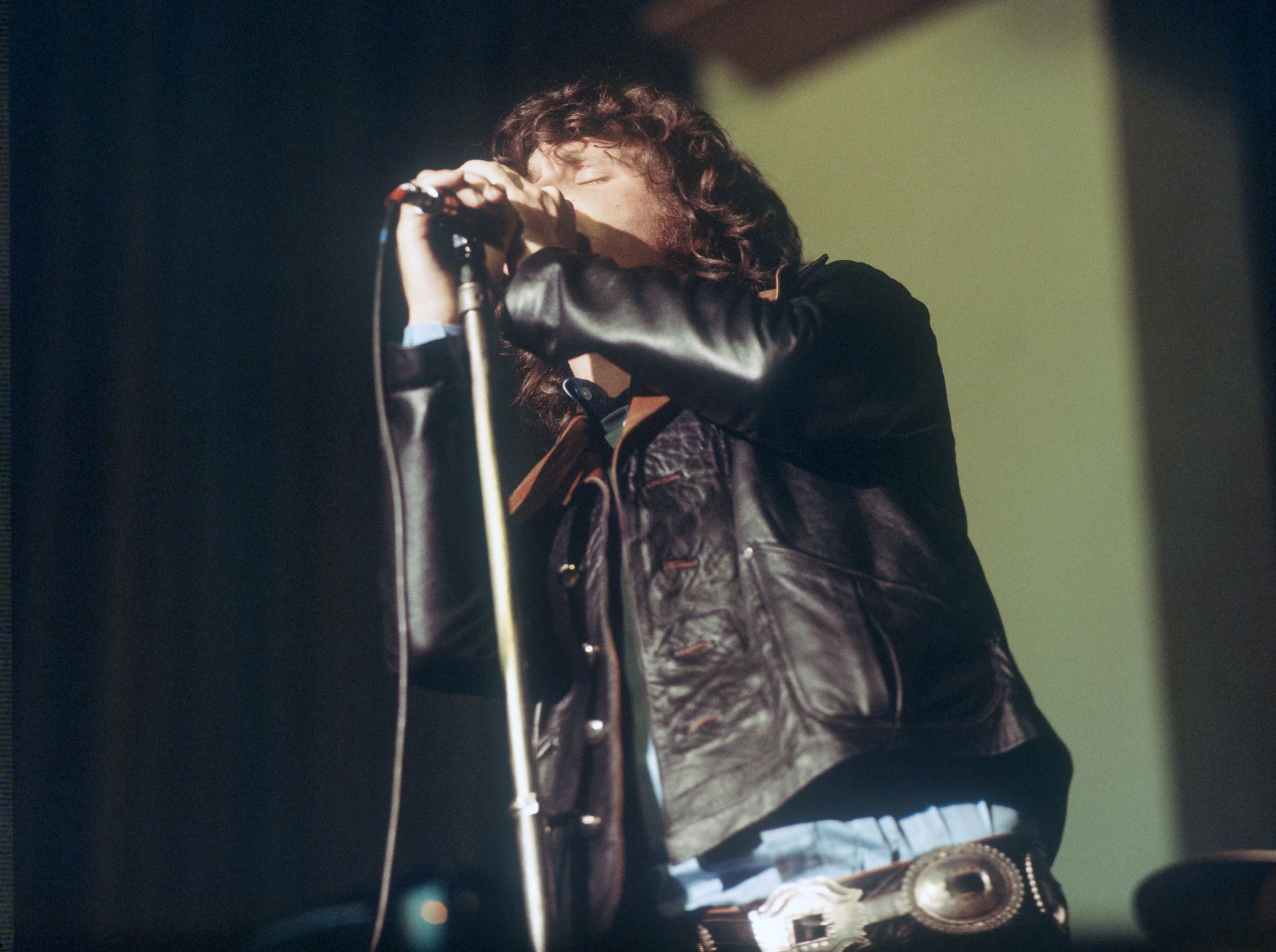 The Doors - Source: Getty