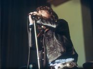 The Doors - Source: Getty