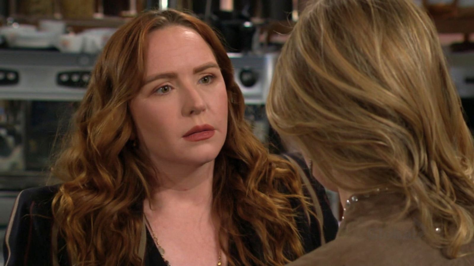 Young and the Restless Mariah: Why the Latest Twist is Breaking Fan Hearts