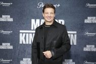 Jeremy Renner (Image via Getty)