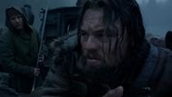Still from The Revenant (Image via YouTube @/ 20th Century Studios)