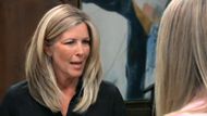 Carly has no more use for Nina on General Hospital | Image: ABC
