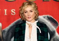 Amy Carlson (Photo by Dia Dipasupil/Getty Images)