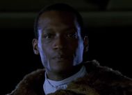 Tony Todd as The Candyman