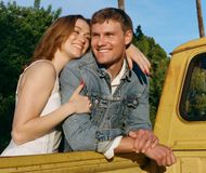 Madison Lintz family