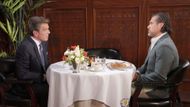 Jack and Nick on The Young and the Restless | Image: JPI