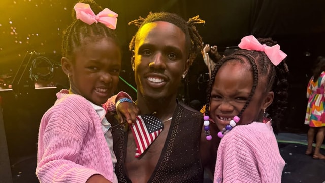 Who is Jamal Roberts? Everything to know about the first Black man to win 'American Idol' in 22 years