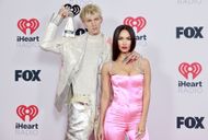 2021 iHeartRadio Music Awards – Arrivals - Source: Getty Photo by Emma McIntyre