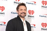 Will Friedle (Image via Getty)
