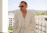 Simon Pegg