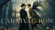 Carnival Row | Image via Prime Video