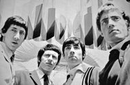 The Who - Source: Getty