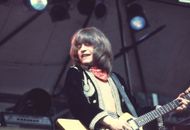 Rick Derringer in 1976 (Image via Getty)