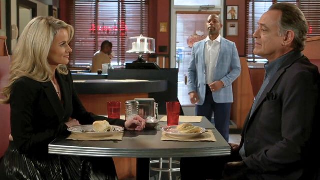 Beyond the Gates Spoilers VIDEO sneak peek May 19th to May 23rd: Doug sees  Vanessa with Joey and Leslie waits for Ted