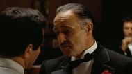 A still from 'The Godfather' | Image via @Youtube/ParamountPictures