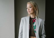 Pom Klementieff