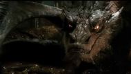 Smaug in The Hobbit trilogy | Image via New Line Cinema
