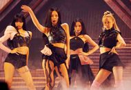 2022 MTV VMAs – Show - Source: Getty. (Photo by Jeff Kravitz/Getty Images for MTV/Paramount Global)