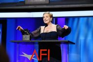 AFI Life Achievement Award: A Tribute To Julie Andrews - Source: Getty
