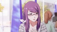 Rize Kamishiro (Image Credits: Studio Pierrot)
