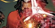 Doctor Voodoo (Image via Marvel)