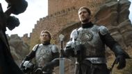 Beric Dayne and Eddie Eyre in Game of Thrones | Image via HBO Entertainment