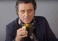 Ian McShane