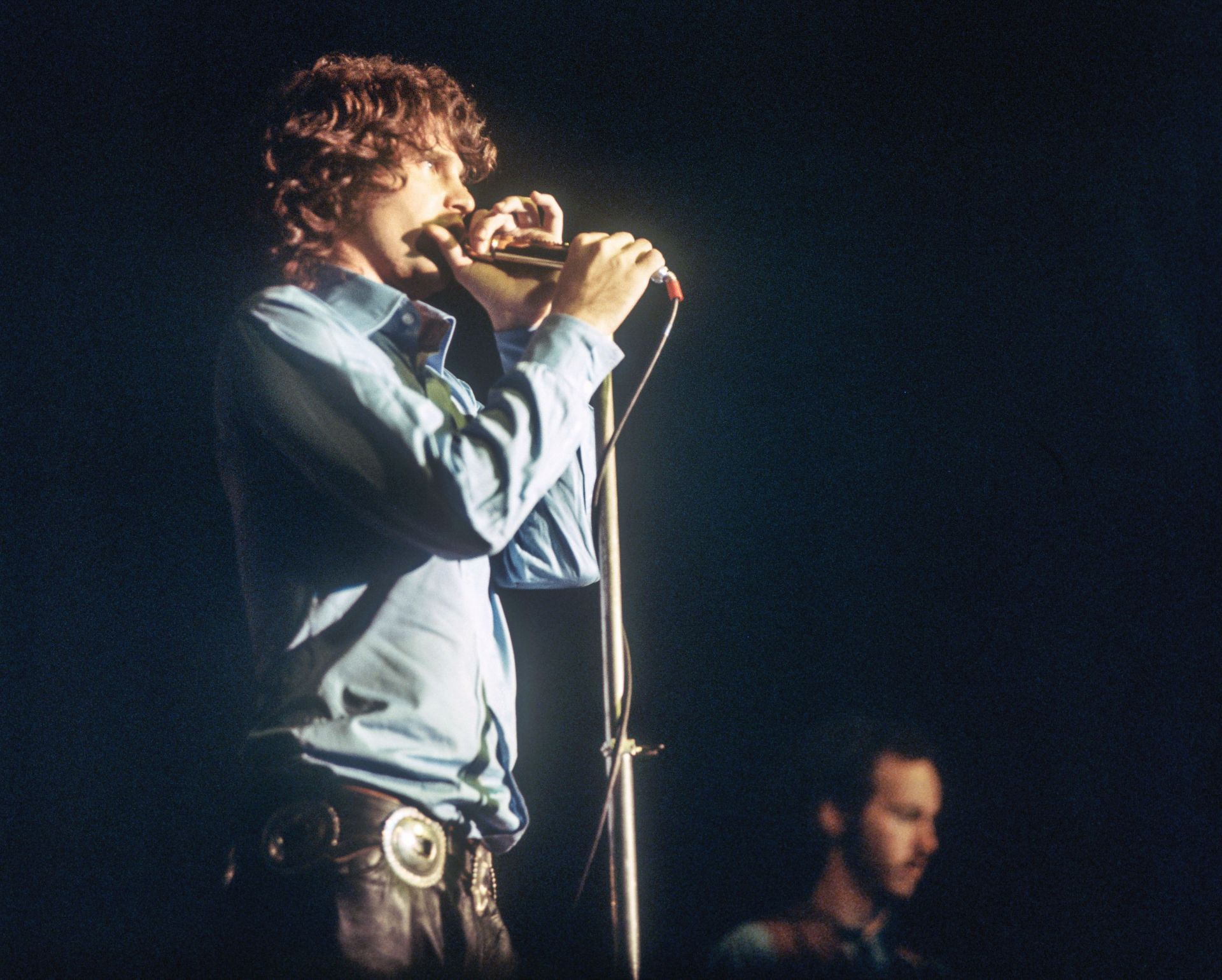 The Doors - Source: Getty