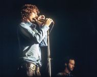 The Doors - Source: Getty