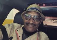 How much was Tony Todd's Net Worth?