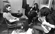 Black Sabbath File Photos - Source: Getty