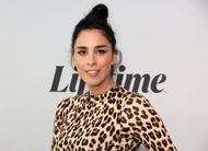 Sarah Silverman (Image via Getty/Jason Kempin)