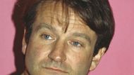 Robin Williams (Image via Getty)