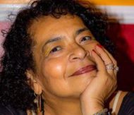 Who was Tony Todd's Wife?