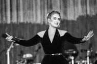 American Express Presents BST Hyde Park: Adele - Source: Getty