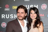 Who is Daniel Brühl's Wife?