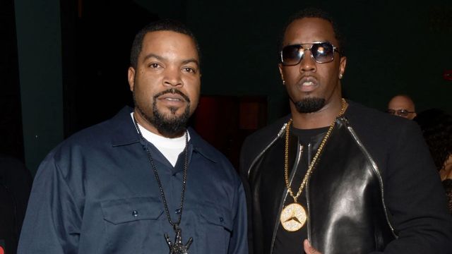 Did Ice Cube attest in ongoing Diddy s*x trafficking trial? Viral rumor  debunked