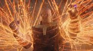 Avengers: Infinity War (Image via Marvel/ MCU Phase 3)