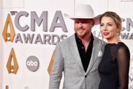 The 56th Annual CMA Awards - Arrivals - Source: Getty