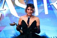 Jennifer Esposito (Photo by JC Olivera/Getty Images)