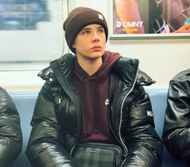 Who is Austin from Ginny and Georgia?